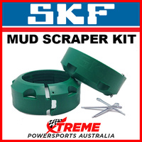 SKF Yamaha YZ125 2004-2017 48mm KYB / Marzocchi Mud Scraper Kit MS48KM