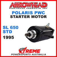 Polaris SL 650 STD 1995 Starter Motor PWC Jet Ski SMU0023