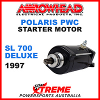 Polaris SL 700 Deluxe 1997 Starter Motor PWC Jet Ski SMU0023