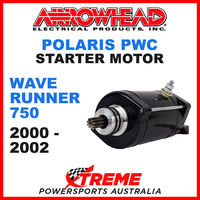 Polaris Wave Runner 750 2000-2002 Starter Motor PWC Jet Ski SMU0023