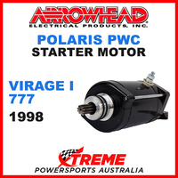 Polaris Virage I 777cc 1998 Starter Motor PWC Jet Ski SMU0023
