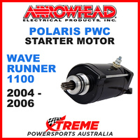Polaris Wave Runner 1100 2004-2006 Starter Motor PWC Jet Ski SMU0023
