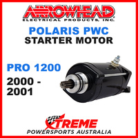 Polaris Pro 1200 2000-2001 Starter Motor PWC Jet Ski SMU0023