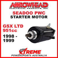 Sea Doo GSX LTD 951cc 1998-1999 Starter Motor PWC Jet Ski SMU0023