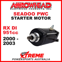 Sea Doo RX DI 951cc 2000-2003 Starter Motor PWC Jet Ski SMU0023