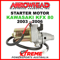 Arrowhead Kawasaki KFX80 KFX 80 2003-2006 Starter Motor SMU0033