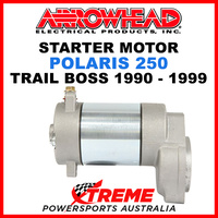Arrowhead Polaris 250 Trail Boss 1990-1999 Starter Motor SMU0034