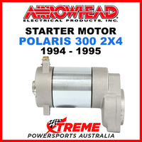 Arrowhead Polaris 300 2X4 1994-1995 Starter Motor SMU0034