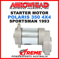 Arrowhead Polaris 350 Sportsman 4X4 1993 Starter Motor SMU0034