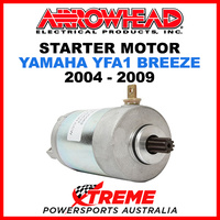 Arrowhead Yamaha YFA1 Breeze 1991-2004 Starter Motor SMU0062