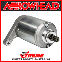 Arrowhead Starter Motor for Yamaha YFM350X Warrior 1994-2004