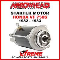 Arrowhead Honda VF750S VF 750S 1982-1983 Starter Motor SMU0074