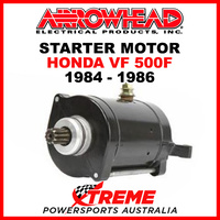 Arrowhead Honda VF500F VF 500F 1984-1986 Starter Motor SMU0089