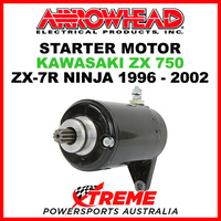 Arrowhead Kawasaki ZX750 ZX-7R Ninja 1996-2002 Starter Motor SMU0128
