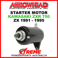 Arrowhead Kawasaki ZXR750 ZX-R750 1991-1995 Starter Motor SMU0128