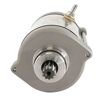 Arrowhead Kawasaki GTR1000 ZG 1000 1990-1993 Starter Motor SMU0135