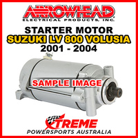 Arrowhead For Suzuki VL800 Volusia 2001-2004 Starter Motor SMU0181-1