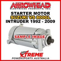 Arrowhead For Suzuki VS800GL VS 800GL Intruder 1992-2009 Starter Motor SMU0181-1