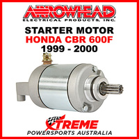 Arrowhead Honda CBR600F CBR 600F 1999-2000 Starter Motor SMU0200