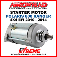 Arrowhead Polaris 800 Ranger 4x4 EFI 2010-2014 Starter Motor SMU0271