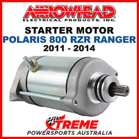 Arrowhead Polaris 800 RZR Ranger 2011-2014 Starter Motor SMU0271