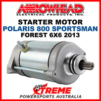 Arrowhead Polaris 800 Sportsman Forest 6x6 2013 Starter Motor SMU0271