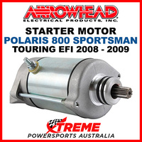 Arrowhead Polaris 800 Sportsman Touring EFI 2008-2009 Starter Motor SMU0271