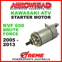 Arrowhead Kawasaki KVF650 Brute Force 2005-2013 Starter Motor Sportsbike SMU0280