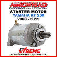 Arrowhead Yamaha XT250 XT 250 2008-2015 Starter Motor SMU0446