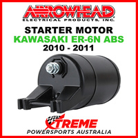 Arrowhead Kawasaki ER-6N ABS 2010-2011 Starter Motor SMU0462