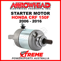 Arrowhead Honda CRF150F CRF 150F 2006-2016 Starter Motor SMU0481