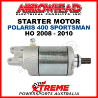 Arrowhead Polaris 400 Sportsman HO 2008-2010 Starter Motor SMU0490