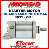 Arrowhead Polaris 550 Sportsman 2011-2013 Starter Motor SMU0491