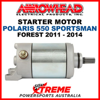 Arrowhead Polaris 550 Sportsman Forest 2011-2014 Starter Motor SMU0491