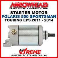 Arrowhead Polaris 550 Sportsman Touring EPS 2011-2014 Starter Motor SMU0491