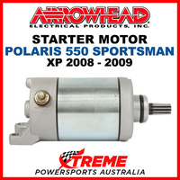 Arrowhead Polaris 550 Sportsman XP 2008-2009, After 12-01-08 Starter Motor SMU0491