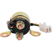 Arrowhead For Suzuki VS800GL Intruder 1992-2009 Starter Motor Solenoid SMU6079