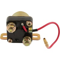 Arrowhead Polaris 250 SCRAMBLER 1985 NEW Starter Solenoid Relay SMU6080
