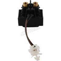 Arrowhead For Suzuki AN650 BURGMAN 2003-2015 NEW Starter Solenoid Relay SMU6081