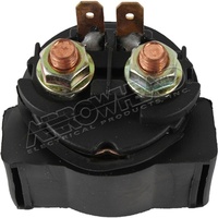Arrowhead Kawasaki GTR1000 ZG 1986-2003 NEW Starter Solenoid Relay SMU6136