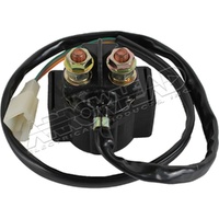 Arrowhead Polaris 200 PHOENIX 2006-2015 NEW Starter Solenoid Relay SMU6146