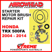 Arrowhead Honda TRX500FA 2004-2014 Starter Motor Brush Repair SMU9102