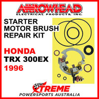 Arrowhead Honda TRX300EX TRX 300EX 1996 Starter Motor Brush Repair SMU9103
