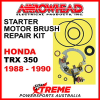Arrowhead Honda TRX350 TRX 350 1988-1990 Starter Motor Brush Repair SMU9103