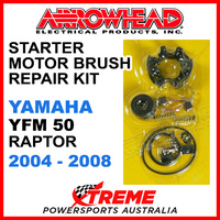 Arrowhead Yamaha YFM50 RAPTOR 2004-2008 Starter Motor Brush Repair SMU9108