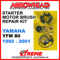 Arrowhead Yamaha YFM80 1992-2008 Starter Motor Brush Repair SMU9108