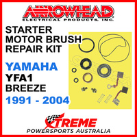 Arrowhead Yamaha YFA1 1991-2004 Starter Motor Brush Repair SMU9109