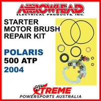 Arrowhead Polaris 500 ATP 2004 Starter Motor Brush Repair SMU9114