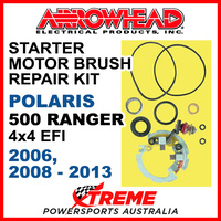 Arrowhead Polaris 500 Ranger 4x4 EFI 06,08-13 Starter Motor Brush Repair SMU9114