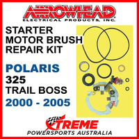Arrowhead Polaris 325 Trail Boss 2000-2005 Starter Motor Brush Repair SMU9114